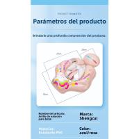 Nuevo Con Toldo Círculo Tumbado Círculo De Natación Infantil Airbag De Altura Sombra Antivuelco Bebé Círculo De Asientos Hinchables - details 9