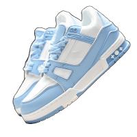 Sneakers Designer shoes  Men Sports Running Women Outdoor basketball White Breathable Flat Walking Trainers Casual shoes - details 10