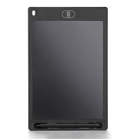 Tableta de escritura para niños, tablero de dibujo, grafiti, almohadilla de dibujo, juguetes, 8,5 pulgadas, Lcd, pizarra de escritura a mano, tablero mágico de dibujo - details 6