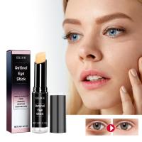 Crema de Ojos de Retinol Reducción de Ojeras y Líneas Finas Reafirmación y Enderezo - details 2