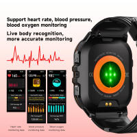 Reloj inteligente con Bluetooth para hombre, dispositivo resistente al agua, 10 metros - details 8