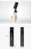 IMAGIC Corrector y base para ojos, traje de cobertura total de 6 colores para todo color de piel, corrector líquido para maquillaje de cara/ojos - details 12