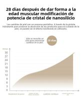 Nueva Luz Roja y Azul Microcristalina Nano-micro-agujas Instrumento de Cuidado de la Piel Facial para Piel Normal Pistola de Luz de Agua Máquina de Belleza - details 8