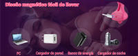 pinza para pezones para mujer