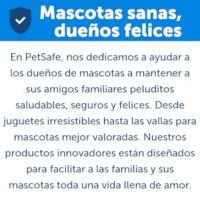 mascotas sanas, dueños felices