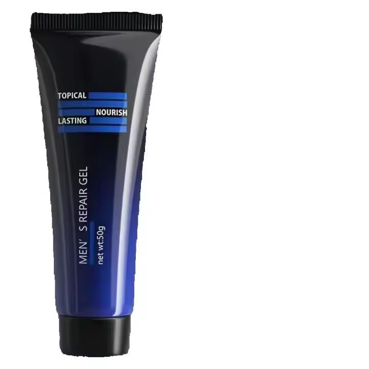 Aceites de masaje para aumento de Miembro grande para hombres, Gel XXL para erección, producto afrodisíaco, extensor de lubricante sexual - 1