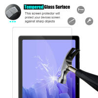 Protector de pantalla de vidrio templado para Samsung Galaxy Tab, S8, S7, S6 lite, S5E, Tab A7, A 8,0, 8,7, 10,1, 10,4, 10,5, 2021, 11, 2020, 2019, 2022 - details 6