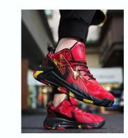 Productos de tendencia 2022 nuevos zapatos de baloncesto deportivos de talla grande para hombres - details 3