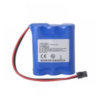 Batería Para Monitor de signos vitales, compatible con COMEN STAR8000E,STAR-8000E, M2000A, 022-000084, 00, LIV111C2200S01B - details 0