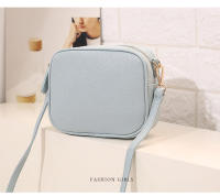 Nuevo Bolso de Hombro 2025 Versátil de Moda Mensajero Pequeño para Mujer Cuadrado - details 18
