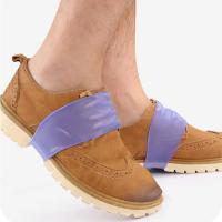 Bandas de encaje de fútbol de silicona, cubierta fija para entrenamiento de fútbol, ​​cubierta de encaje, diseño de alto agarre, cubiertas elásticas para cordones - details 8