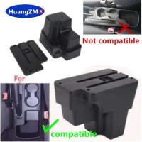 Adecuado para Stonic Kia Rio LX Cerato modificación del reposabrazos CA piezas de coche América del Sur - details 1