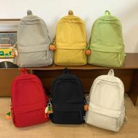 Mochila Elegante de 20L Diseño Minimalista Versátil para Universidad, Viajes y Uso Diario - details 5