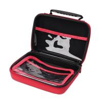 Kit de Primeros Aidados Compacto 242pcs Diseñado para Cuidado de Emergencia de Familia - details 3