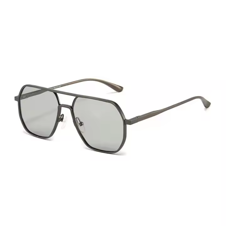 Gafas de Sol Polarizadas para Hombres y Mujeres Hechas en China Certificado CE - 1