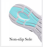 Zapatillas de correr de malla ultraligeras para hombre, zapatillas deportivas informales transpirables para caminar, zapatillas antideslizantes para exteriores, zapatillas de tenis para hombre - details 7