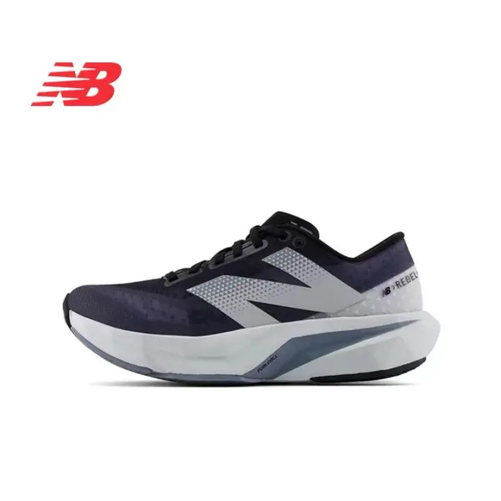 Fuelcell Rebel V4 Low Top Zapatillas para correr apliques LETEN - 1