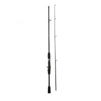 Señuelo de carbono para pesca al aire libre, caña de pescar estable, ligera y duradera, regalo para principiantes y pescadores - details 3