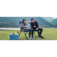 camping