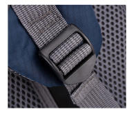 Mochila de Nailón Impermeable Ideal para Viajes de Ocio, Escalada Deportiva, Senderismo y Acampada - details 15