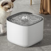 Dispensador de Agua Automático para Mascotas con Filtro Recurrente Silencioso para Gatos y Perros - details 4