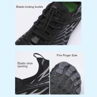Zapatillas de Buceo Antideslizantes para Hombre y Mujer Zapatos de Secado Rápido para Caminar - details 11