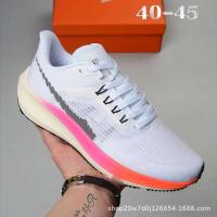 Putian ZOOM Pegasus Zapatillas deportivas informales para correr de malla de 39.ª generación, transpirables, ligeras, resistentes al desgaste, cojín de aire para hombres - details 15