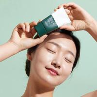 Crema Facial de Protección Solar Houttuynia Cordata Limpieza Profunda, Bloqueo UV, Control de Aceite Herramientas de Cuidado de la Piel de Belleza - details 7