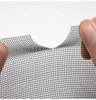 Ventanas de pantalla antimosquitos de nailon denso y grueso, redes de ventanas, ventanas ocultas, redes de puertas, venta al por mayor - details 9