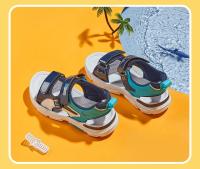 2025 Sandalias Suaves De Verano Para Niños, Zapatos De Moda Para Niños, Sandalias Ligeras De Otoño Con Dibujos Animados, Zapatos Planos Para Playa De 4 A 12 Años, Zapatos Para Niños De 12 Años - details 13