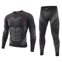 Kleding-ropa de Motocross para Hombre, Jersey y pantalones de Motocross, Tuta - details 0