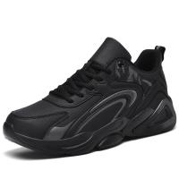 Zapatos Deportivos De Gran Tamaño Para Estudiantes, Calzado Individual Cálido De Superfibra, Moderno Y Versátil, Otoño E Invierno - details 2