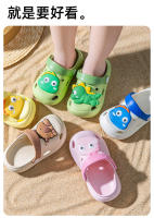 Zapatillas de Verano para Niños y Niñas Suela Antideslizante, Comodidad en Tus Pasos al Aire Libre - details 14
