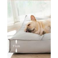 Cama impermeable para mascotas, estera para dormir para perros pequeños, medianos y grandes, sofás para gatos, casa de perrera, productos para mascotas - details 3