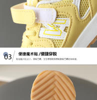 Zapatillas Deportivas para Niños Suaves Zapatos de Correr de Suela Transpirable para Primavera y Otoño Estilo Forrest Gump - details 4