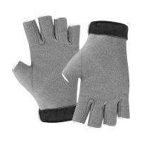 Guantes de medio dedo para montar en invierno, guante térmico para clima frío, regalo para esposa, novia, madre - details 7