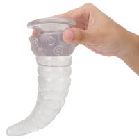 Juguetes Sexuales para Adultos Masajeador de Próstata Plug de Trasero Estimulador de Anus Expansión para Mujeres Hombres Octopus Sucker Producto para Mujeres Hombres - details 4
