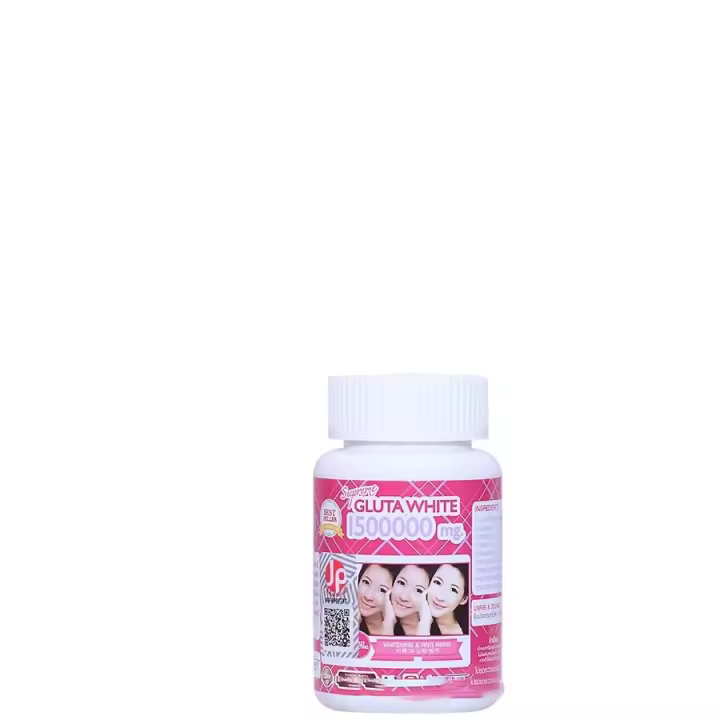 Glutatión Cápsulas 60 cápsulas - 1