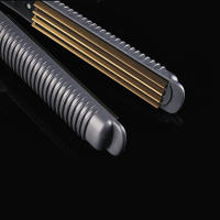 Estilizador de Cabello de Cerámica Plancha de Alisa para Pelucas y Rizos - details 5