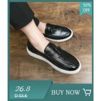 Zapatillas de deporte de otoño e invierno para hombre, zapatos informales con plataforma ligera, zapatos deportivos impermeables de talla grande 38-48, calzado para hombre - details 10