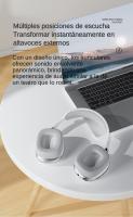 Auriculares Bluetooth - details 3