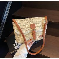 Nueva moda bolsos de mujer moda vacaciones casual bolso de hombro mujer multifunción moda bolsos de mujer - details 10