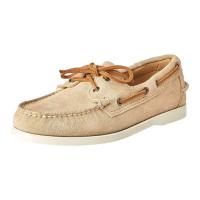 Clásico casual nuevo para zapatos planos de cuero con cordones resistentes, zapatos de mujer - details 7