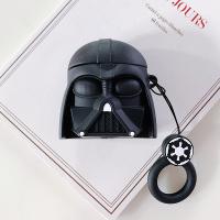 Bonita funda de silicona para auriculares AirPods Pro2, funda protectora creativa de dibujos animados para auriculares inalámbricos Bluetooth, 2022, 2023 - details 9