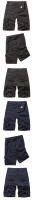 Pantalones Cargo de Verano Cómodos y Amplios para Hombres Pantalones Cortos Deportivos y Laborales al Aire Libre - details 5
