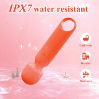 Vibrador Mini Mágico Estimulador de Clítoris para Mujeres Masajeador de Vagina G Spot - details 3