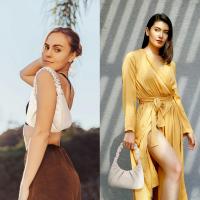 Bolso de nube arrugada, bolso de hombro con diseño de nicho francés, bolso de axila a la moda para mujer, nuevo bolso versátil de moda 2025 - details 3