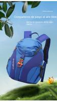 Mochila de viaje para deportes al aire libre para niños, senderismo, camping, bolsa impermeable de montañismo al aire libre - details 16