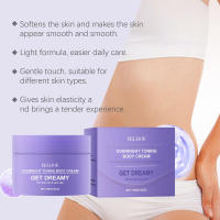 Reafirma, nutre la forma, las líneas y la elasticidad del cuerpo de la piel. Crema para el cuidado diario de los pies. - details 5