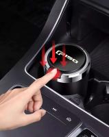 Cenicero automotriz, piezas, accesorios automotrices, la novedad de la camioneta Ford F150 F-150 Raptor SVT - details 1